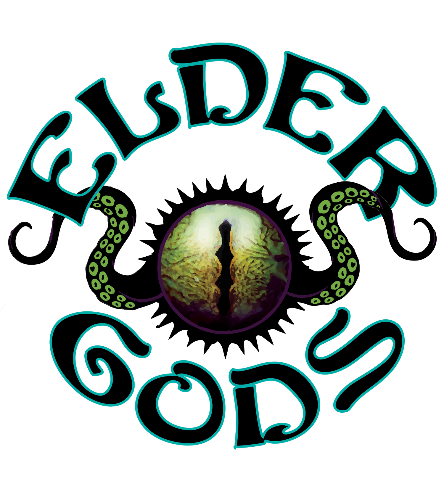 Elder Gods Aquatics