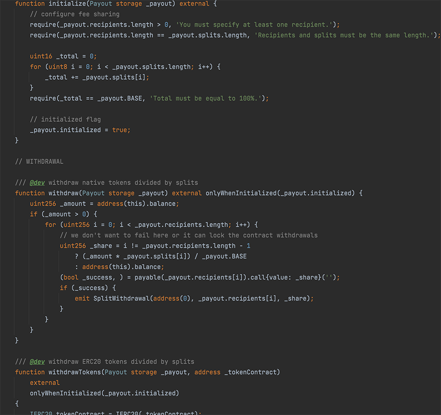 Free No-Code NFT Generator