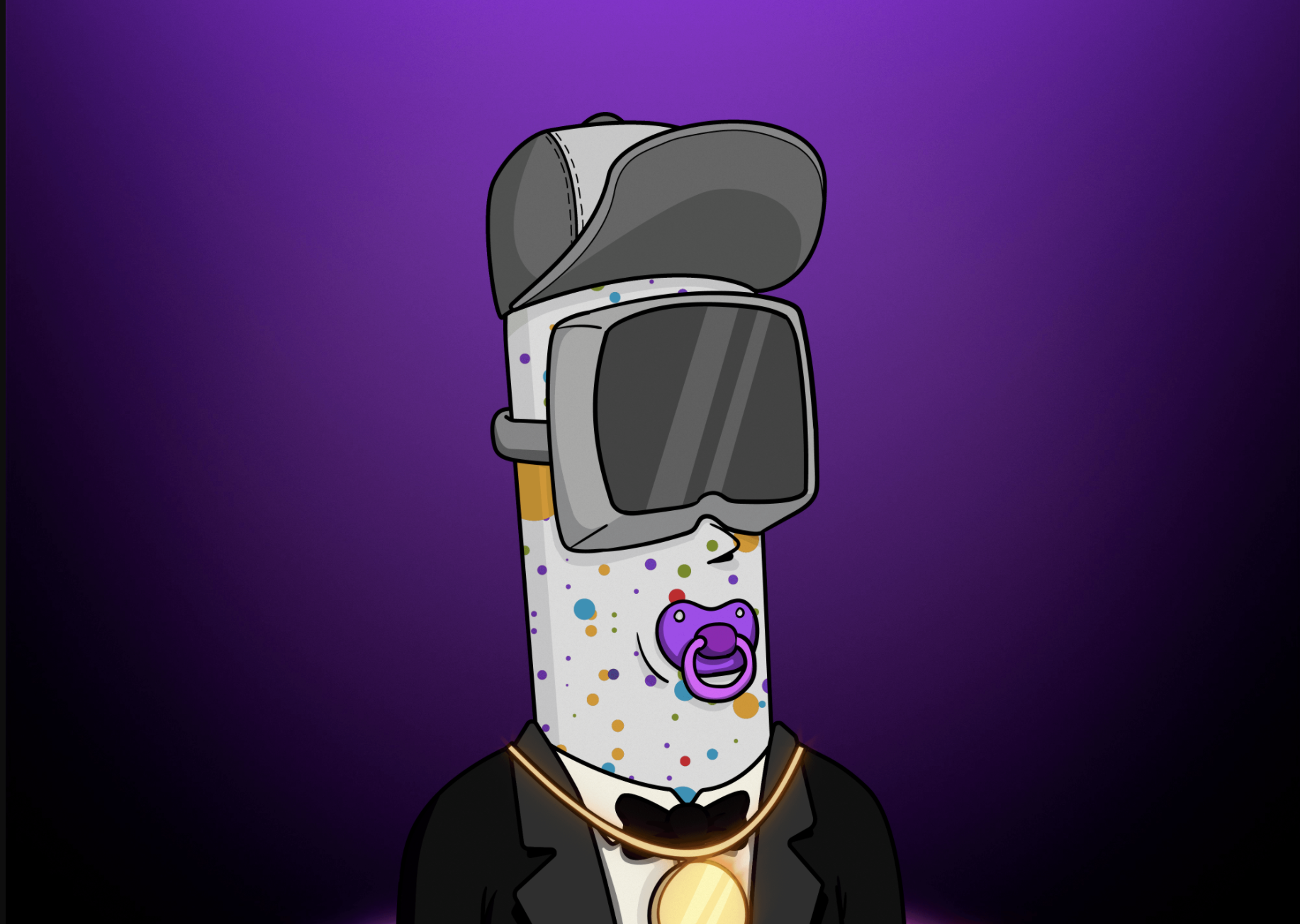 Free No-Code NFT Generator