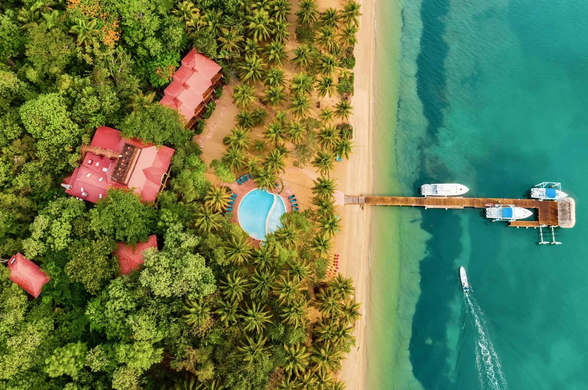 Belize Spring Meditation Adventure