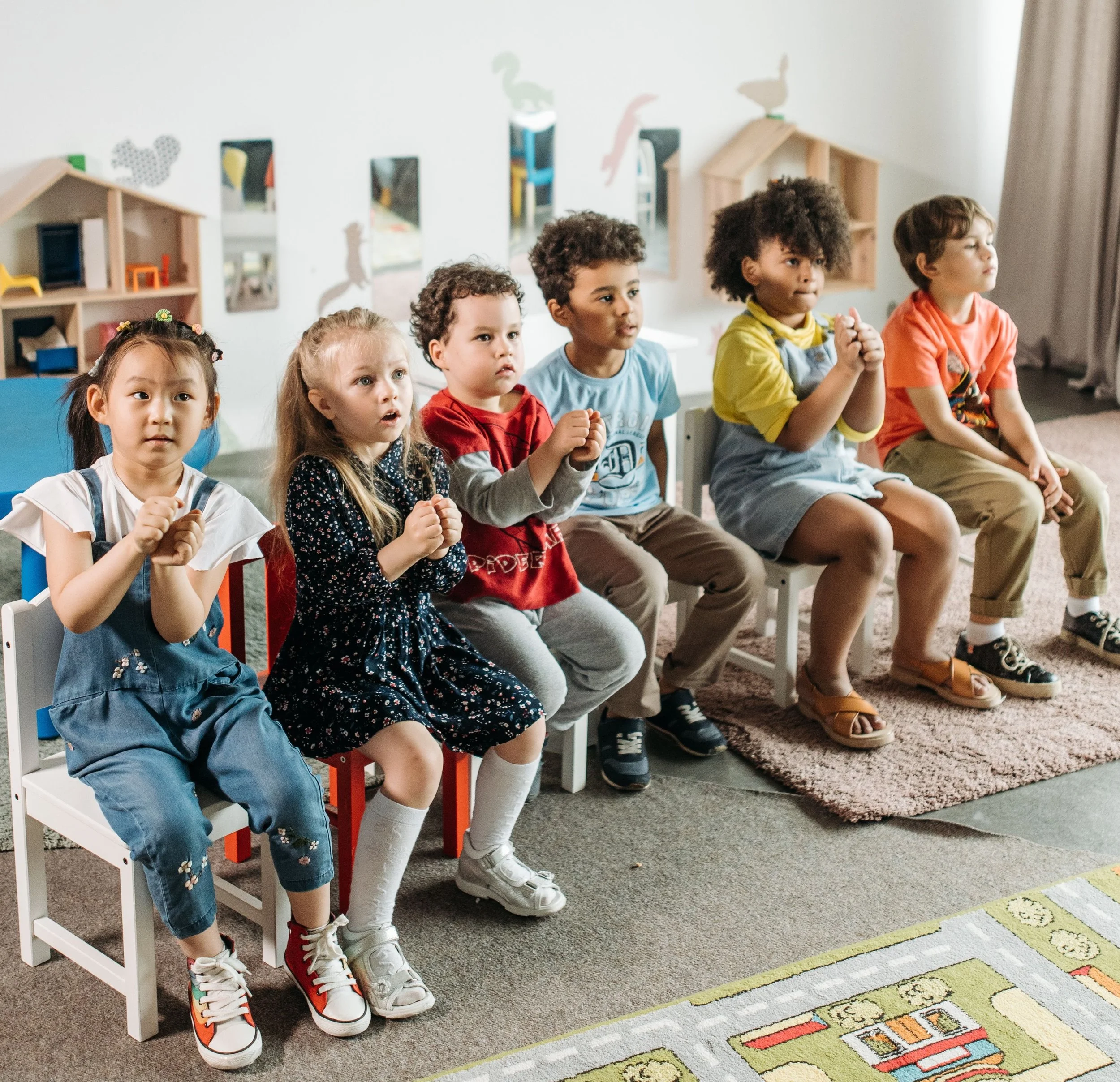 New Research: Heart Centered Learning Is Transforming Schools from the Inside Out
