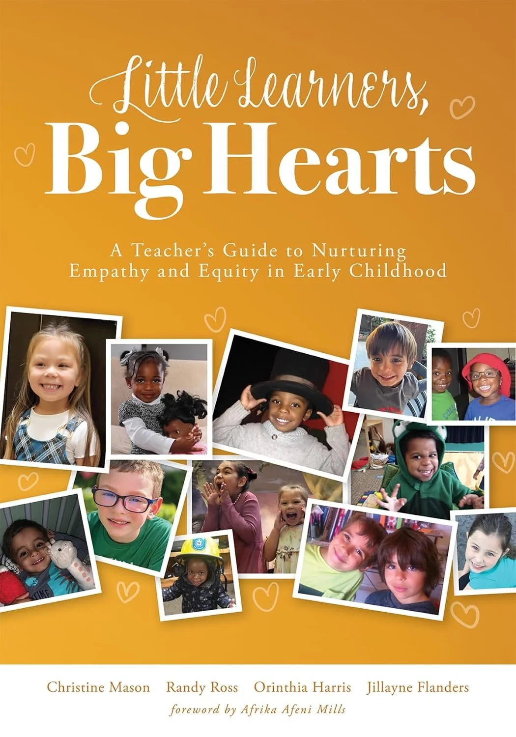 Little Learners, Big Hearts Wins Bronze at the 2026 IPPY Awards