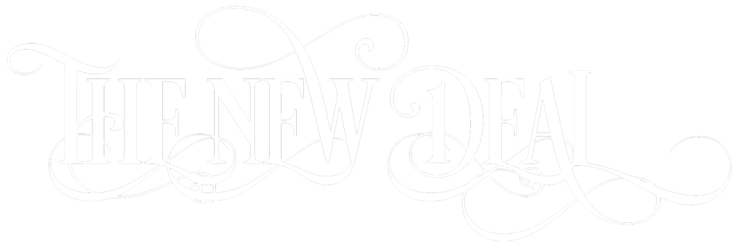 The New Deal Restaurant and Wine Bar - Burbank