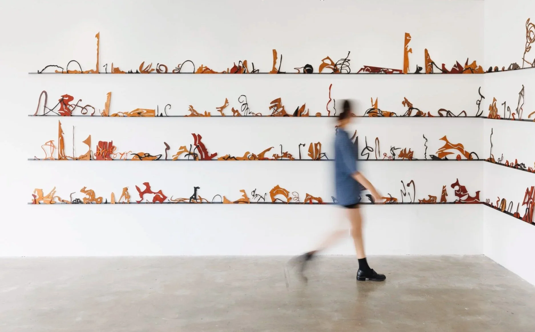 Misreading Misreading