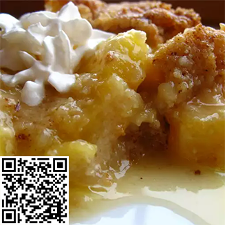 Recipe - Pineapple