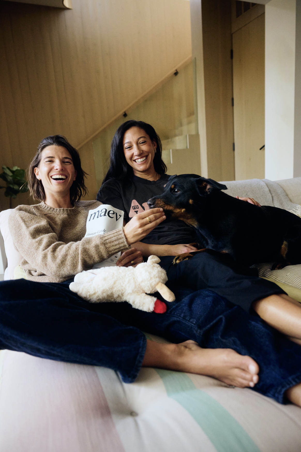 Every Team Needs an MVP