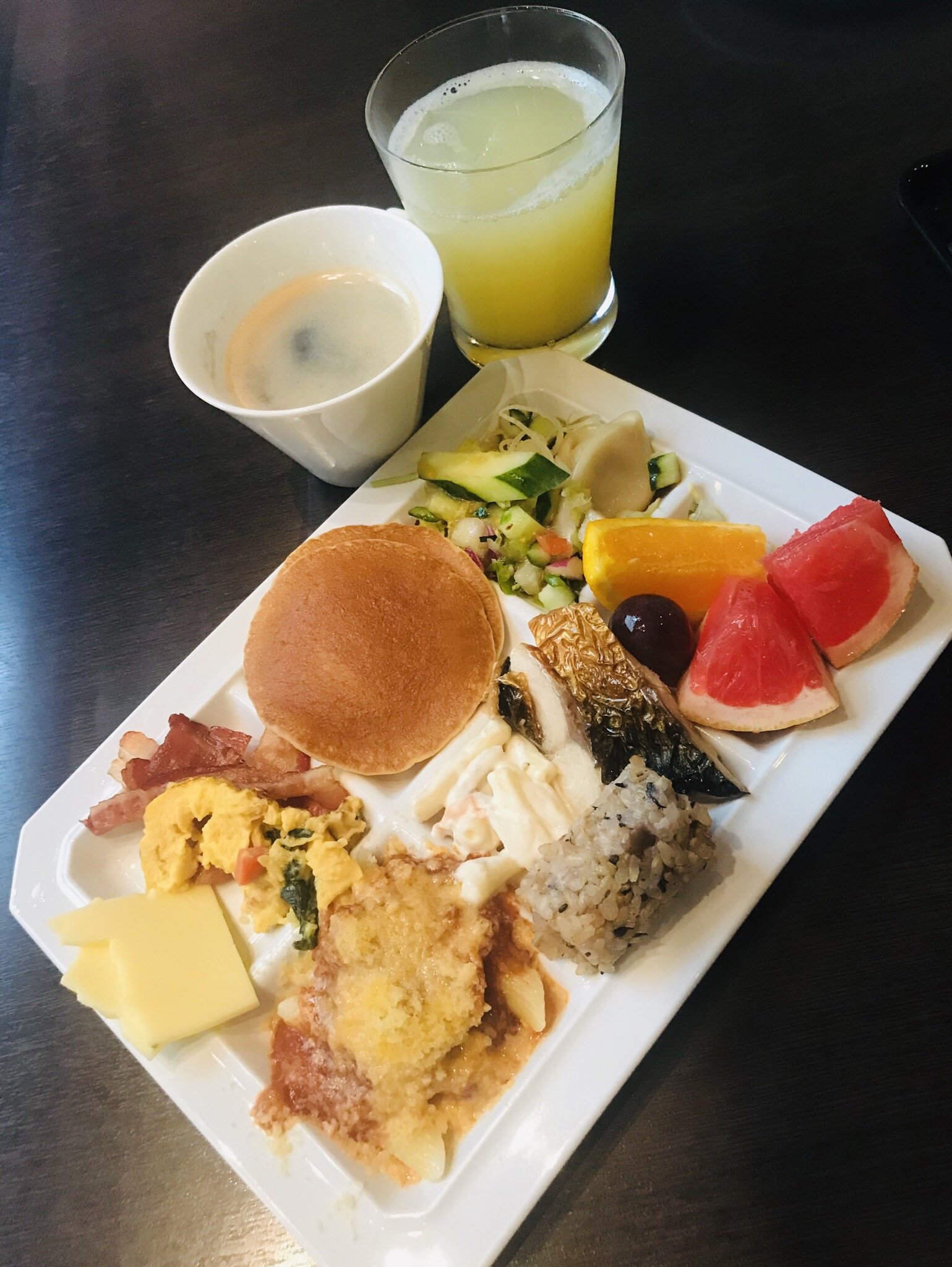 Exploring Wellness and Food