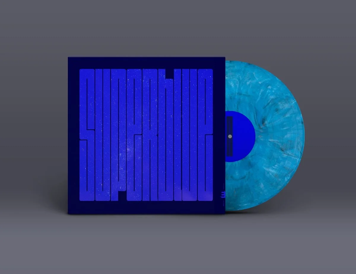 Kurt Elling, SuperBlue and Storytelling