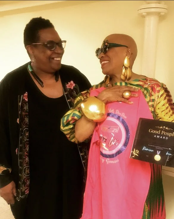 “Mama” Dee Dee Bridgewater: Portrait of A Jazz Thespian