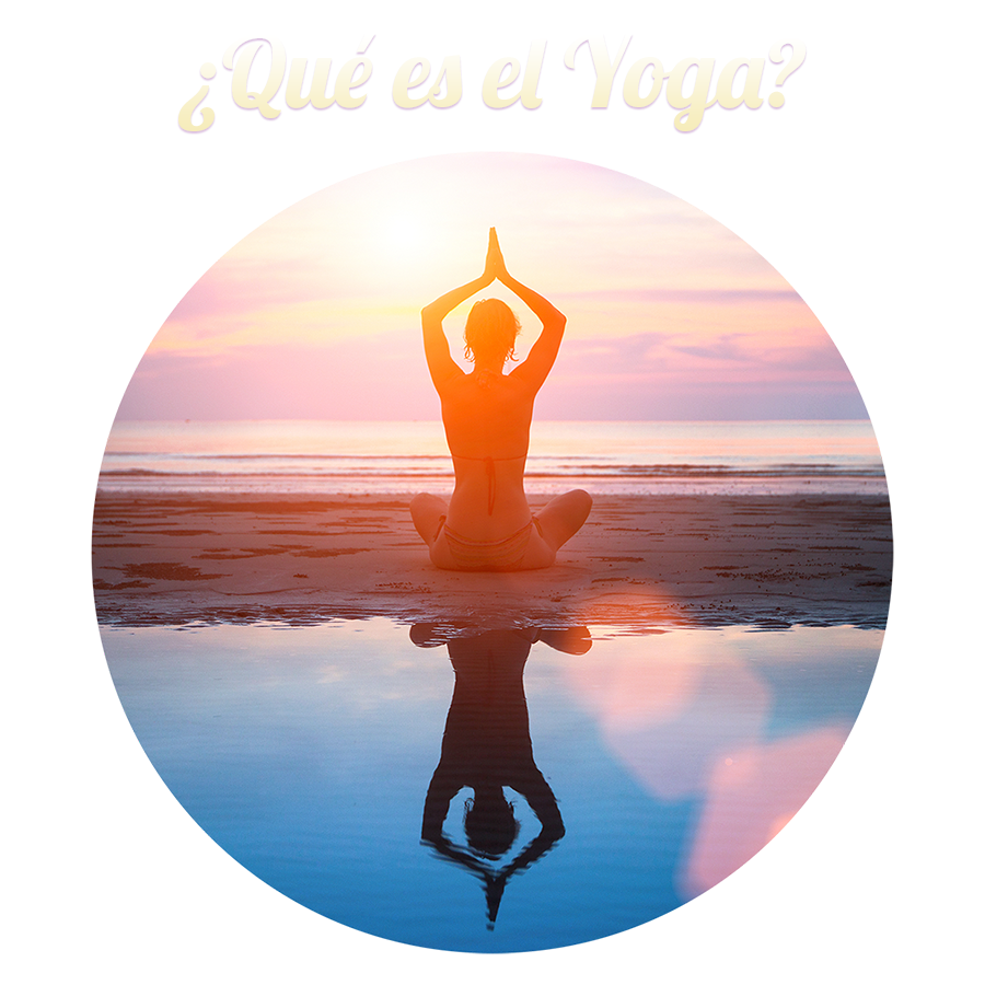 ¿Qué es el Yoga?