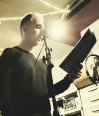 Roving Story Hour @Contented Cow