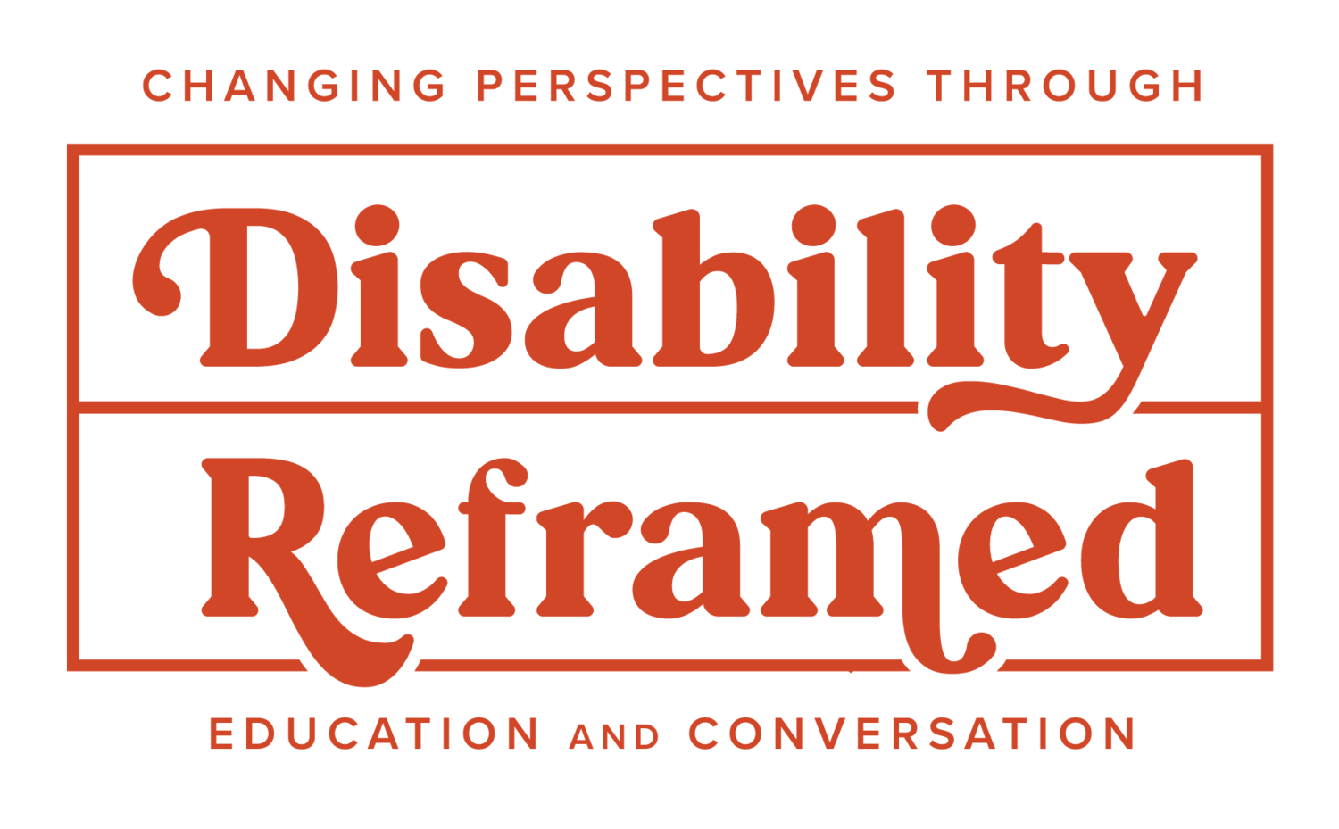 Disability Reframed
