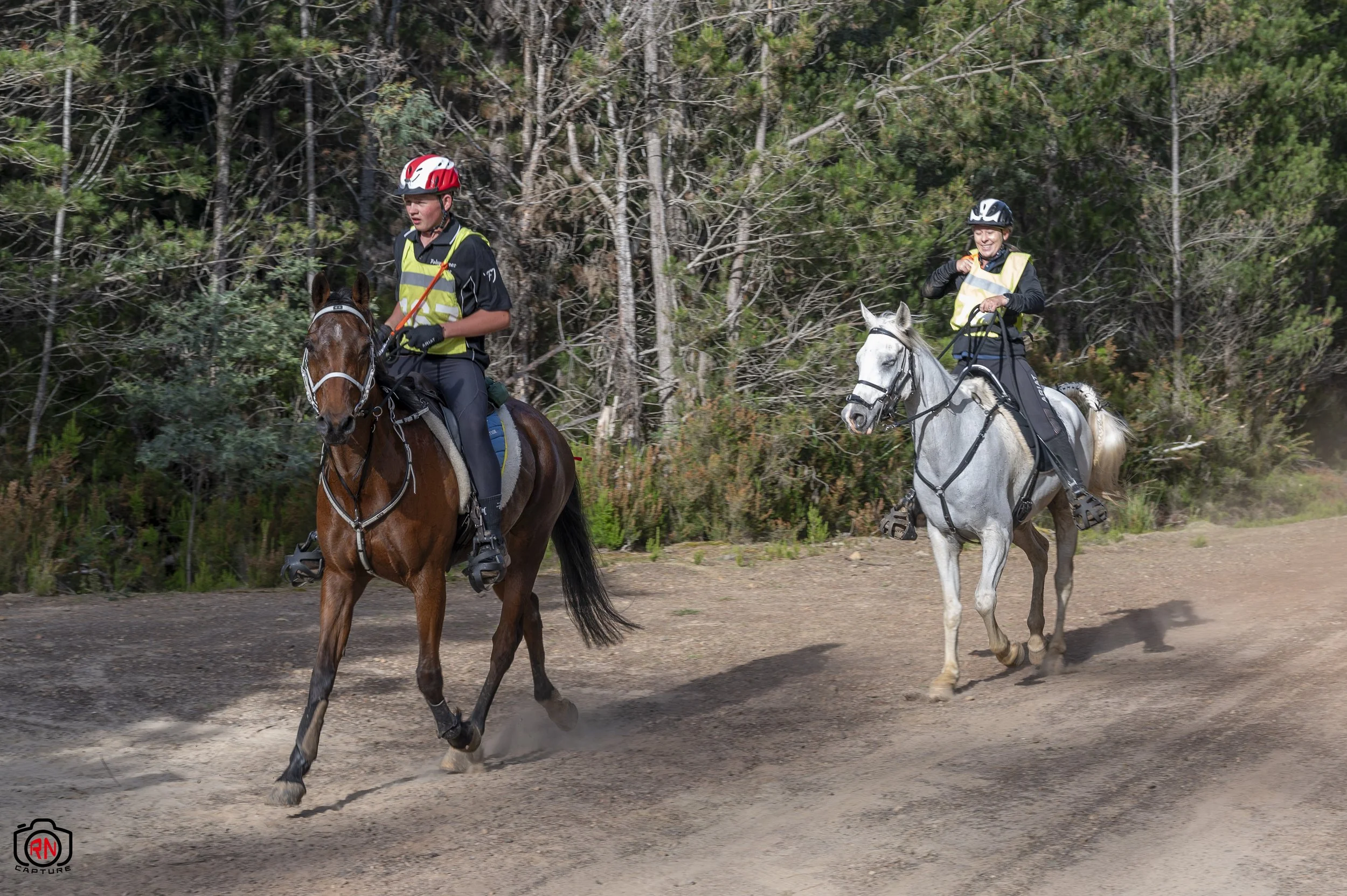 StateChampionships -Endurance Riding — Roger Nichols' Photos and Other ...