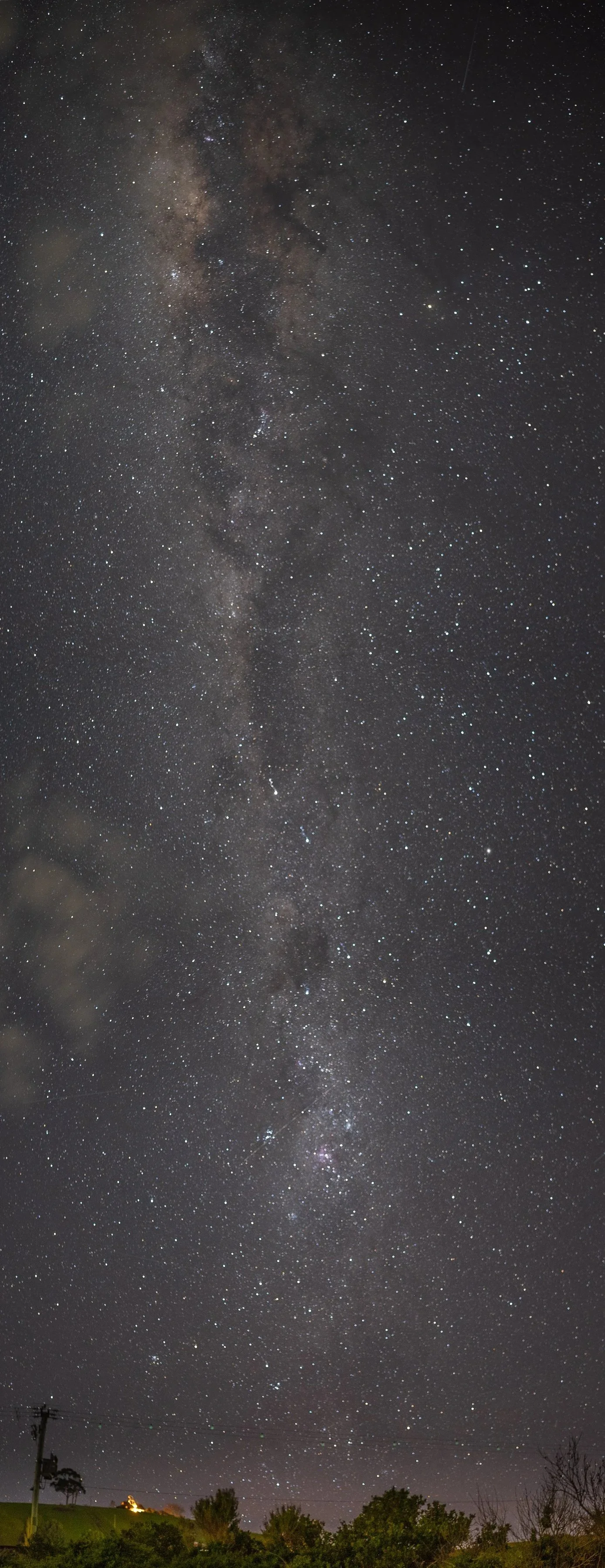 Milky Way