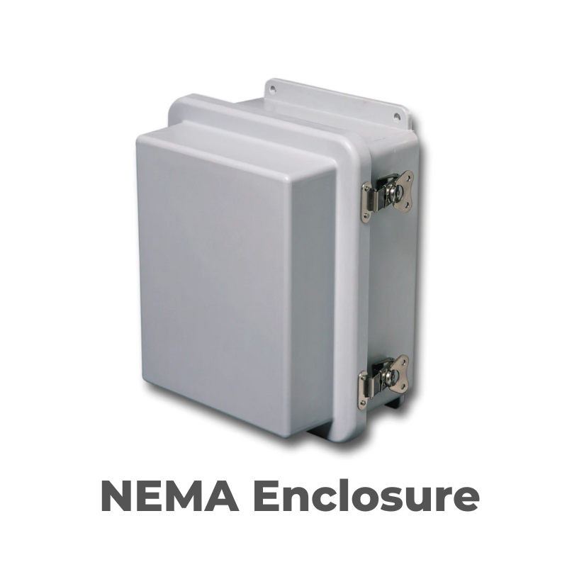 PointtoPoint Wireless IP Security Camera Systems — RadiusVision