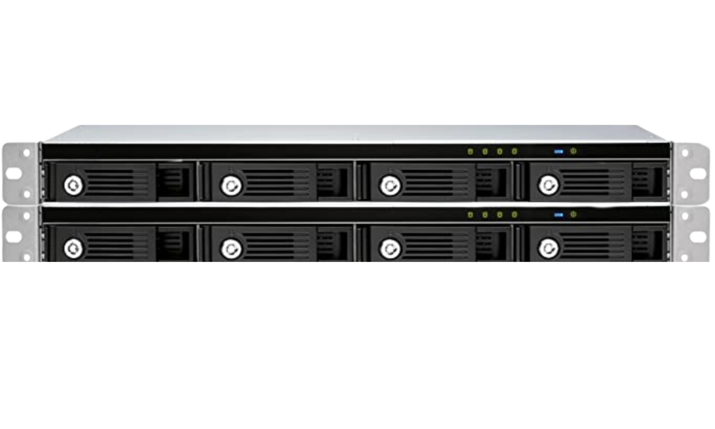 Servers & Storage for Industrial & Off Grid Sites — RadiusVision