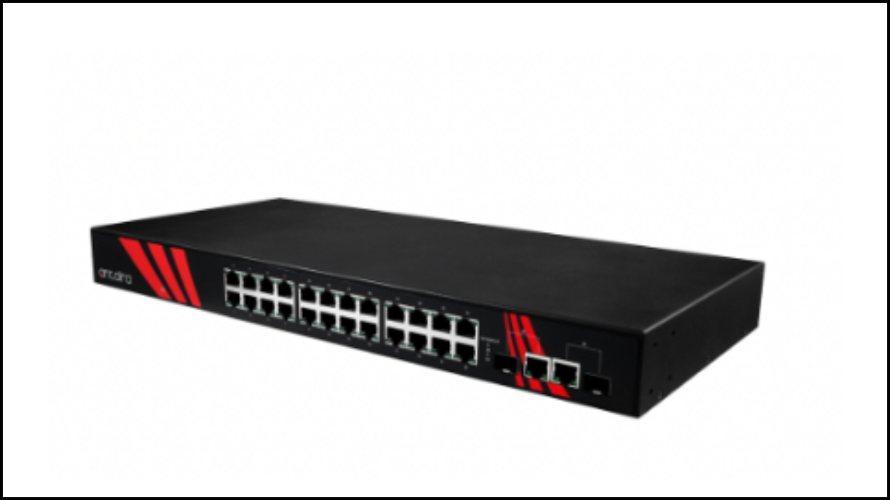 Servers & Storage for Industrial & Off Grid Sites — RadiusVision