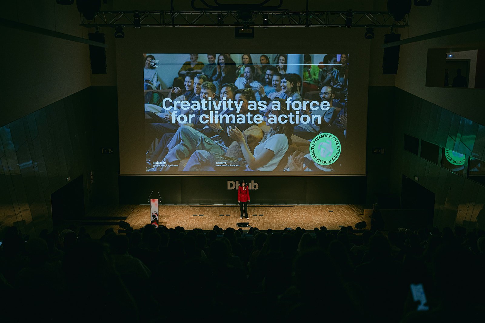An Evolution of Creatives for Climate: What We’ve Built, and What Comes ...