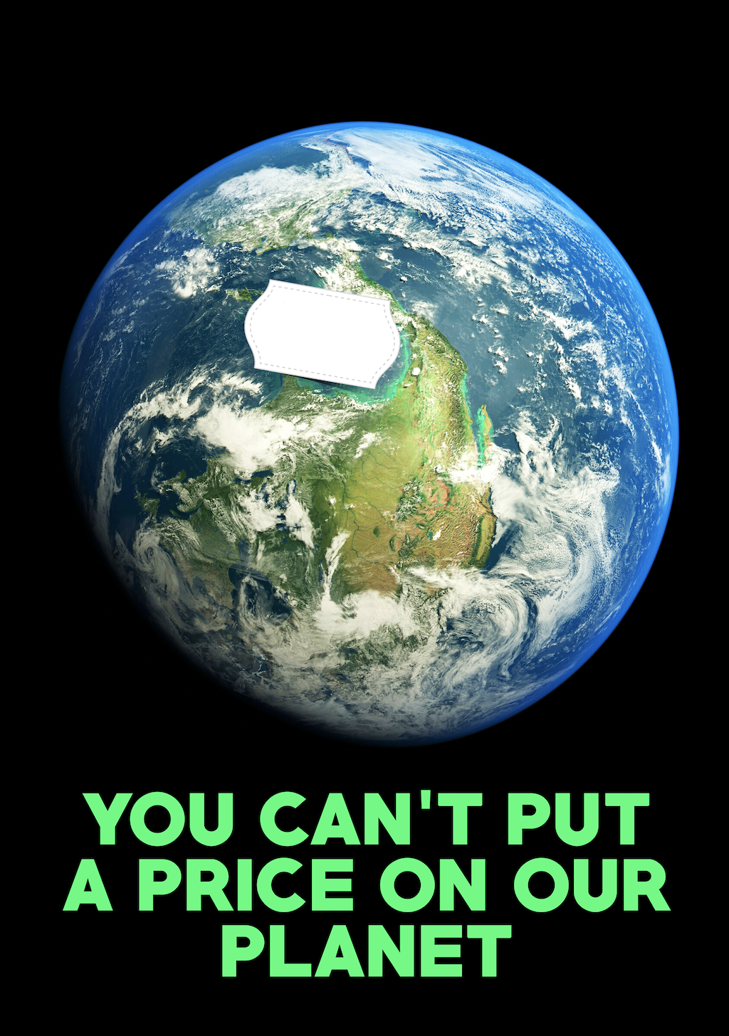 Creatives For Climate