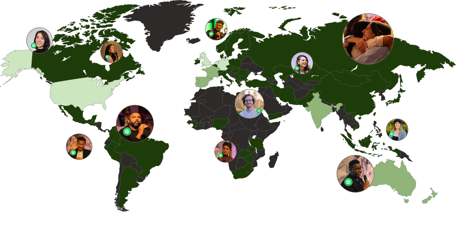 Creatives for Climate