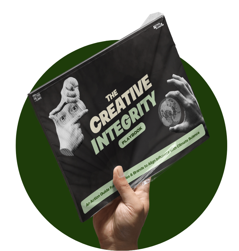 Free Tools — Creatives for Climate
