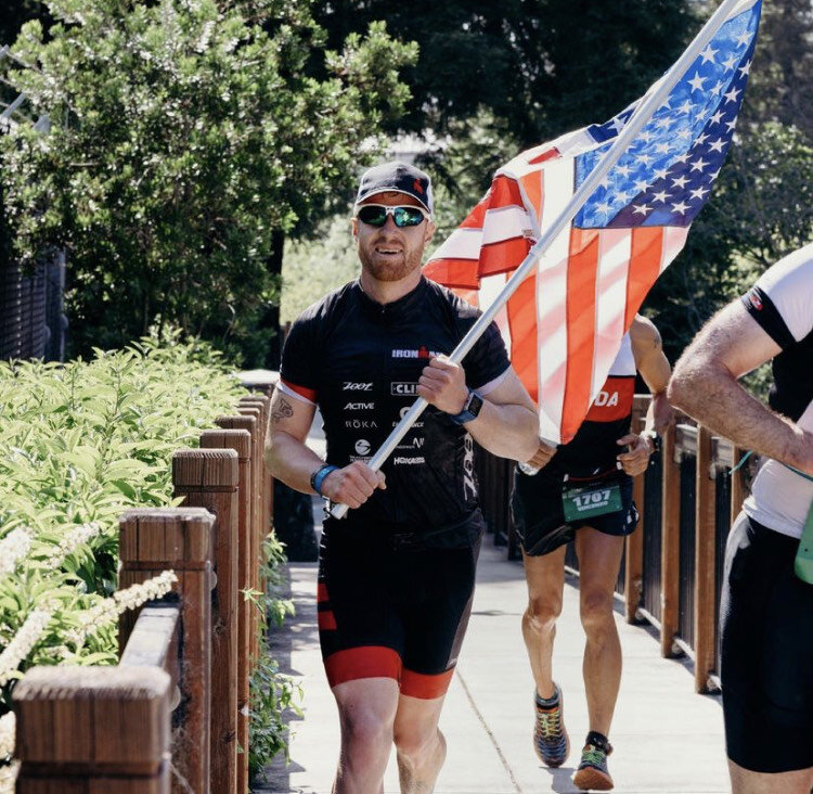 General 2 — Triathlon Camel