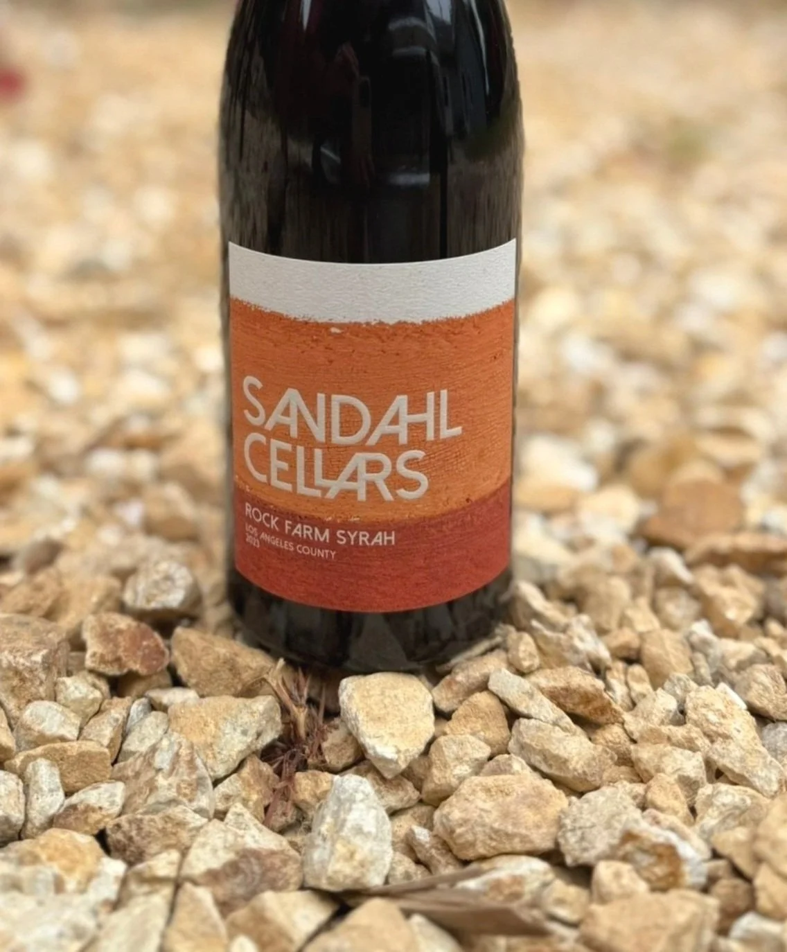 2023 Rock Farm Syrah