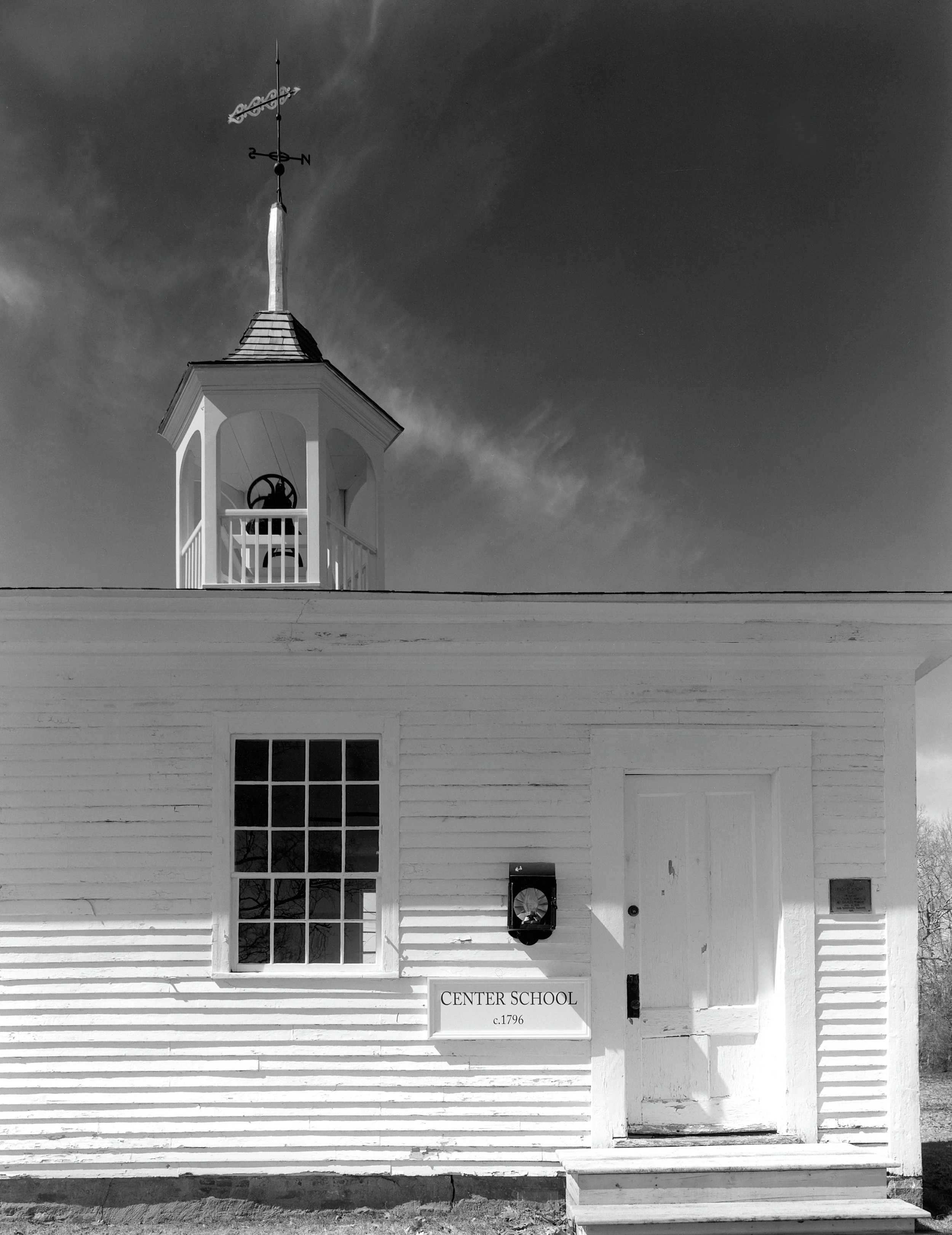 Alna, Maine