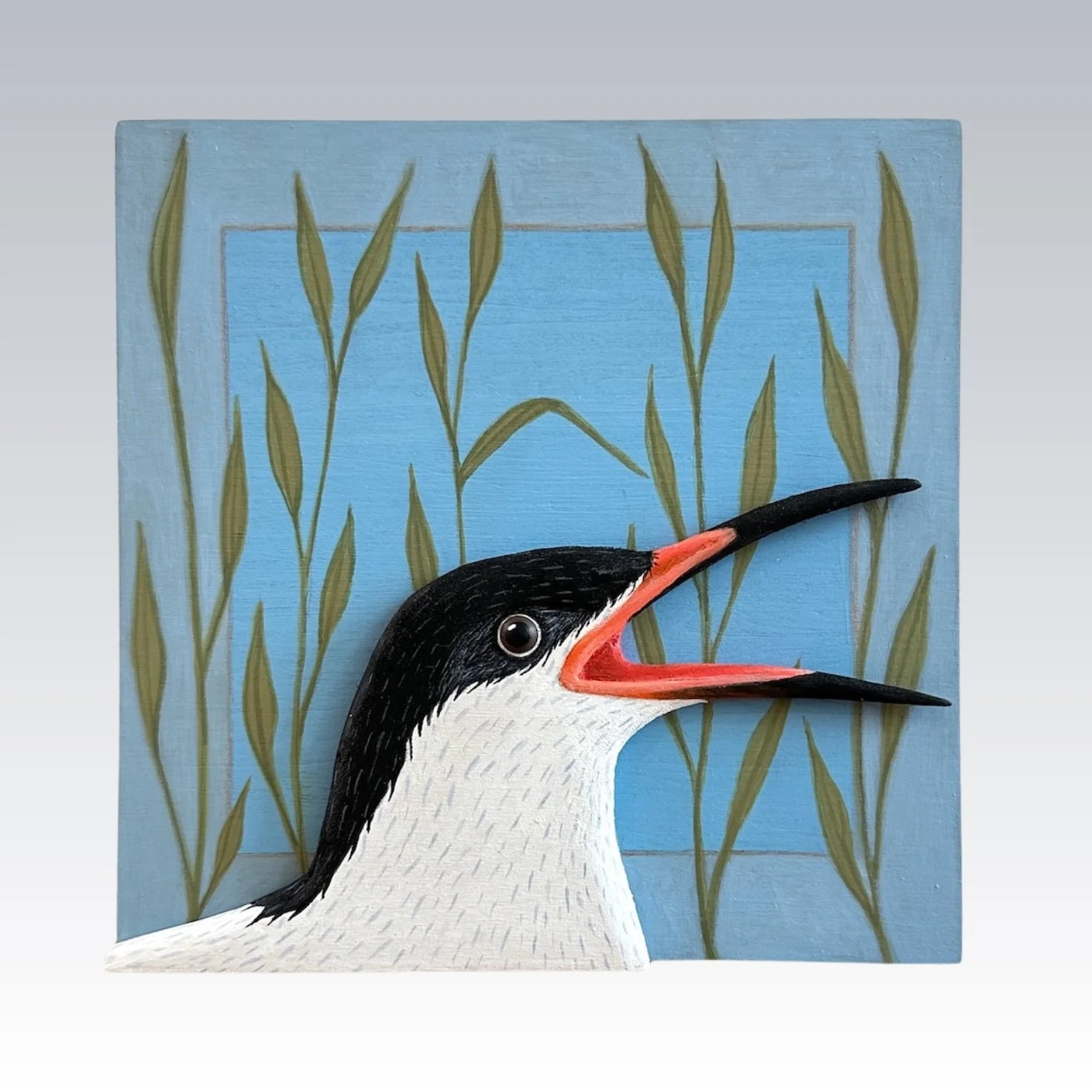 Roseate Tern