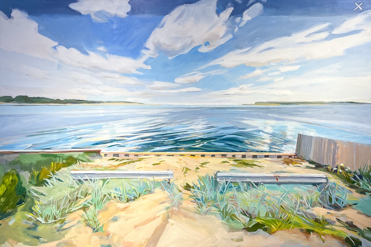 Jackson Ave, East Quogue