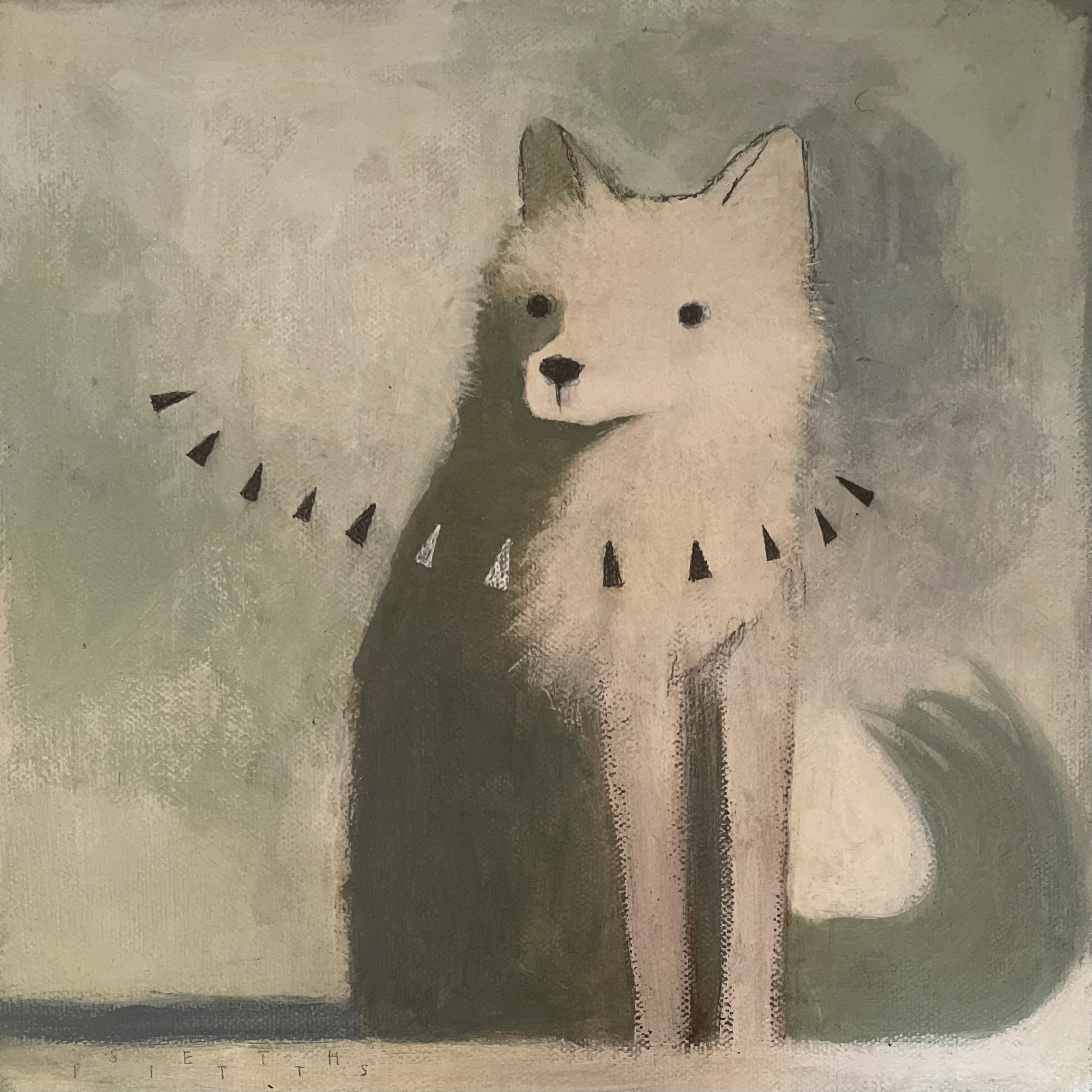 Fox Spirit, Wakened