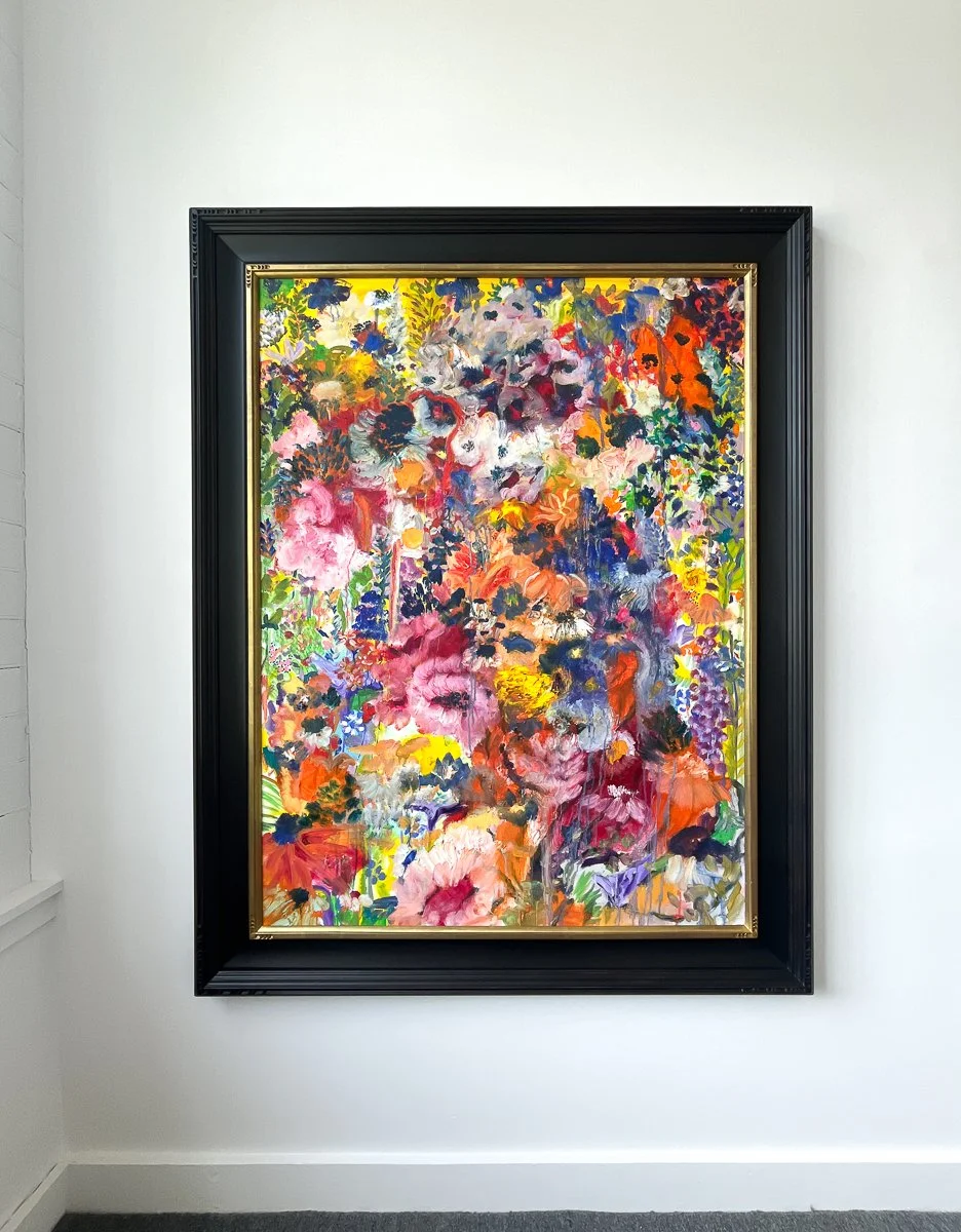 Wild Bloom