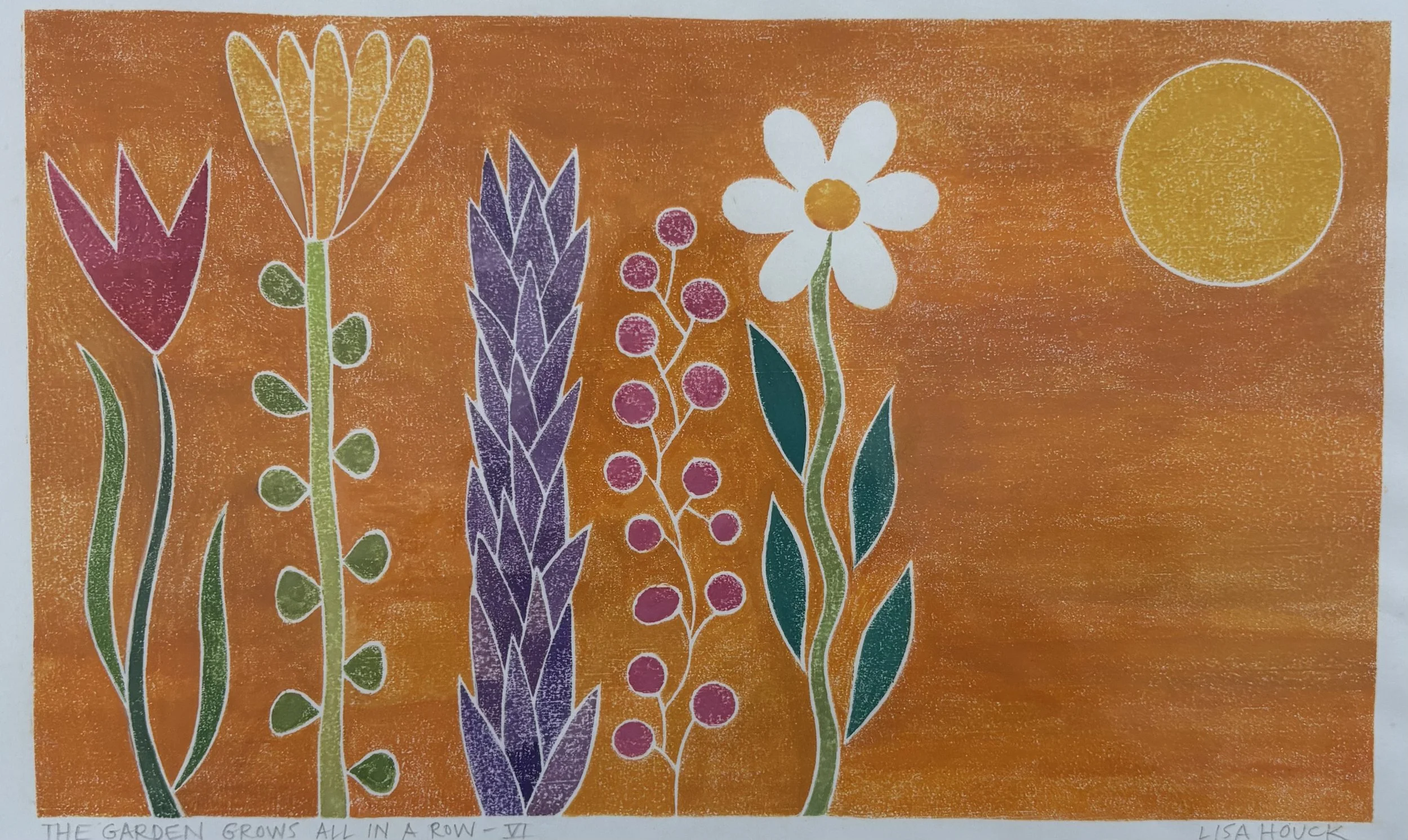 TheGardenGrowsAllInARowVI, 7_x12_$250.jpeg