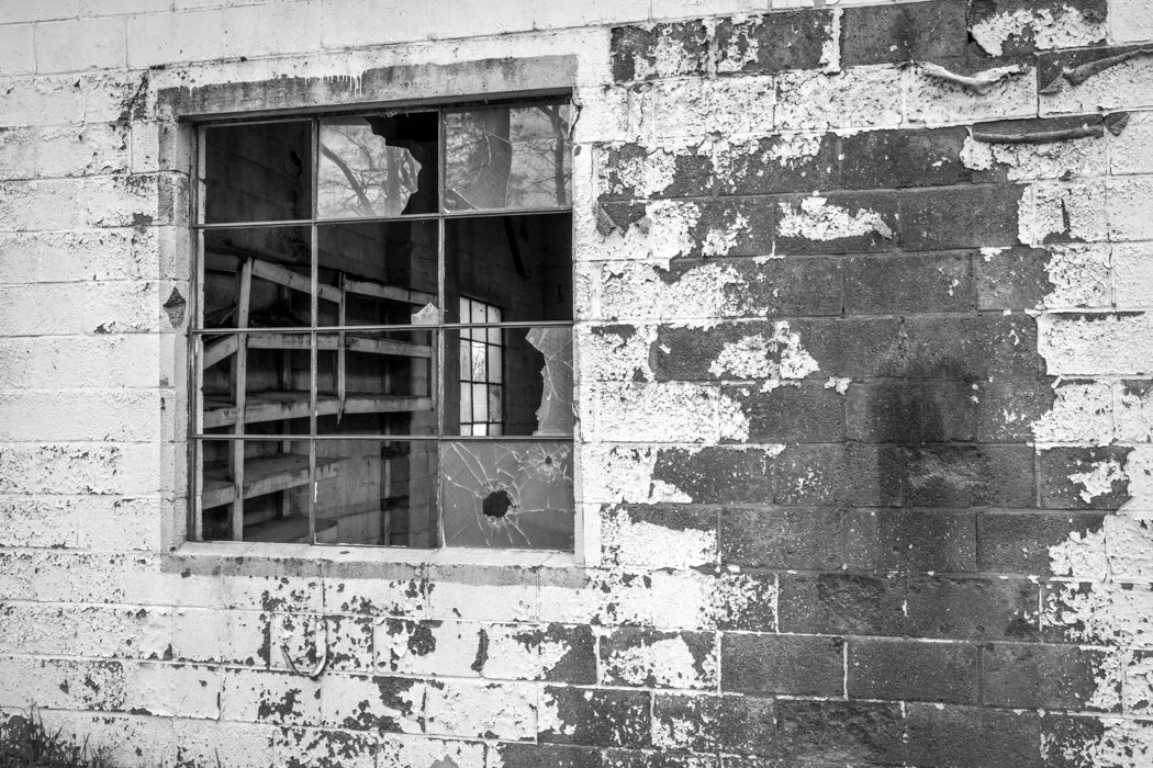 Bullseye, Dover, New Hampshire