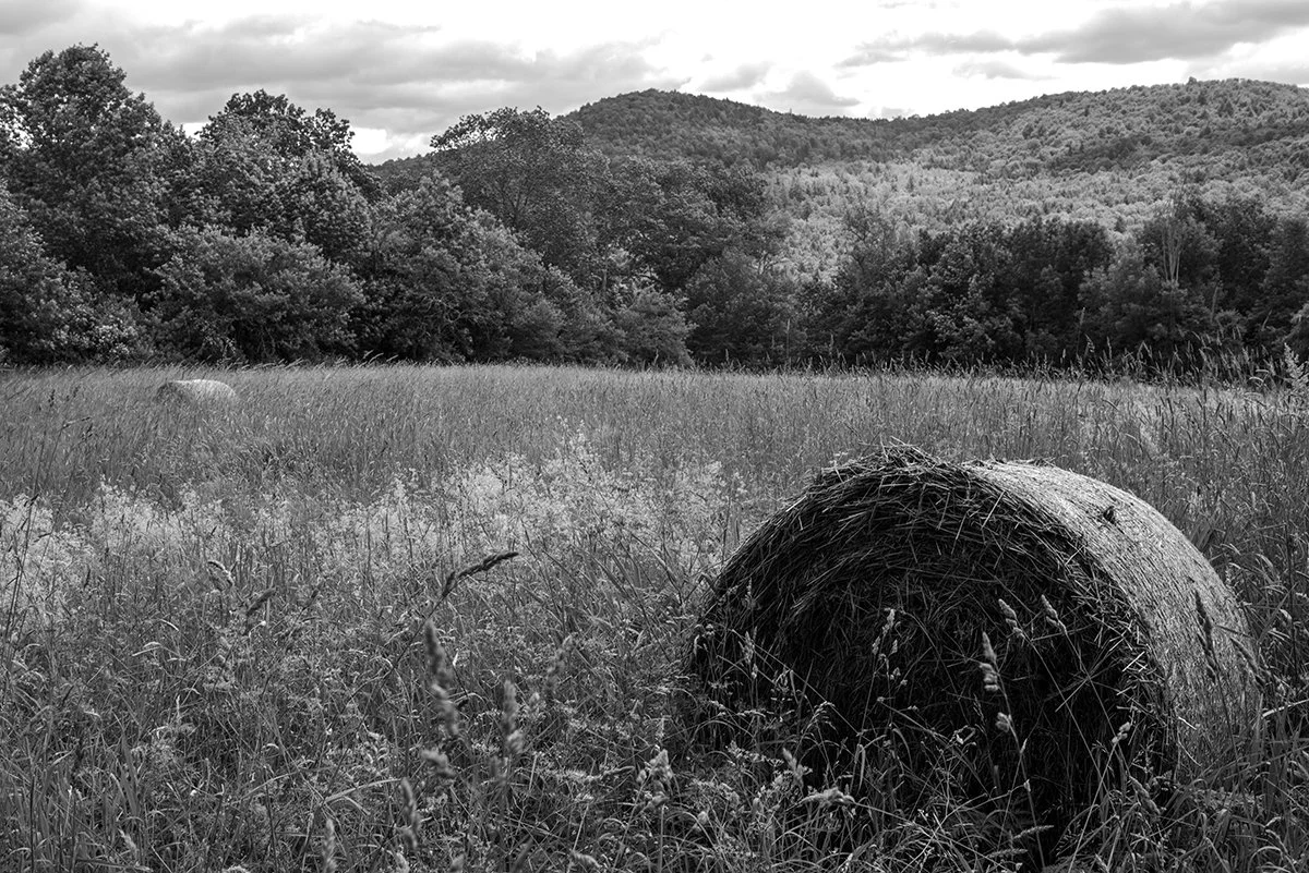 Music Mountain, Stockbridge, Vermont