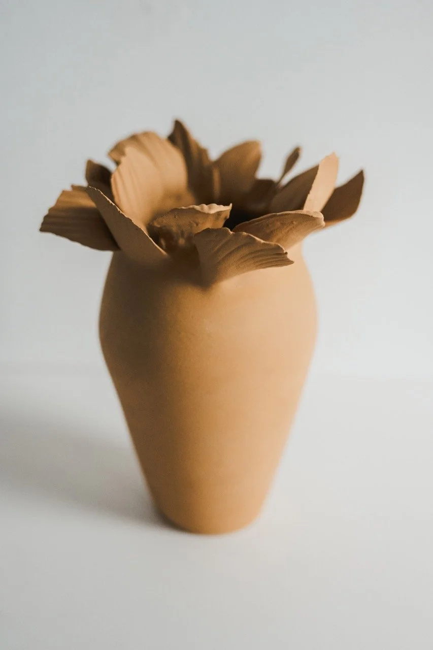 Garden Vessel no. 20