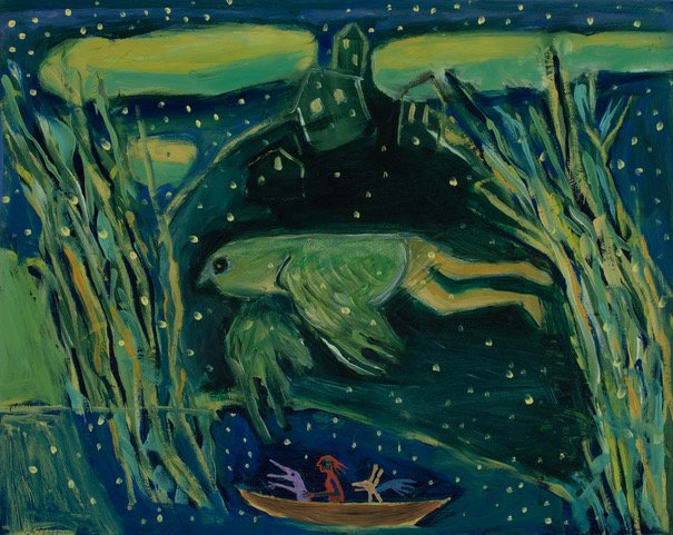 Anna Dibble