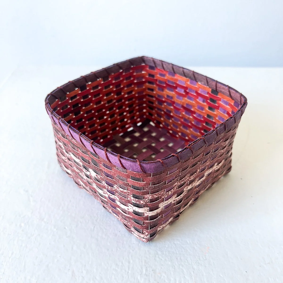 Print Basket no. 3
