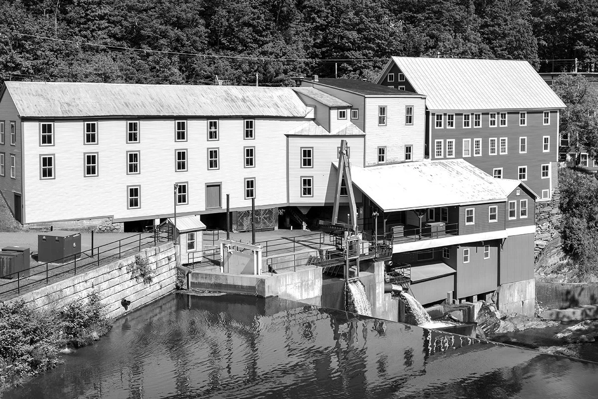 Hydro, Bethel, Vermont