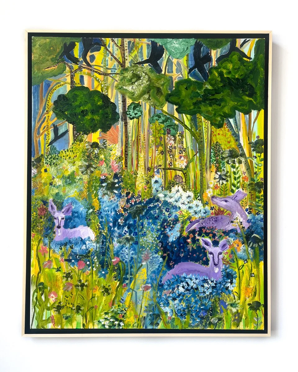 Alicia Ethridge
