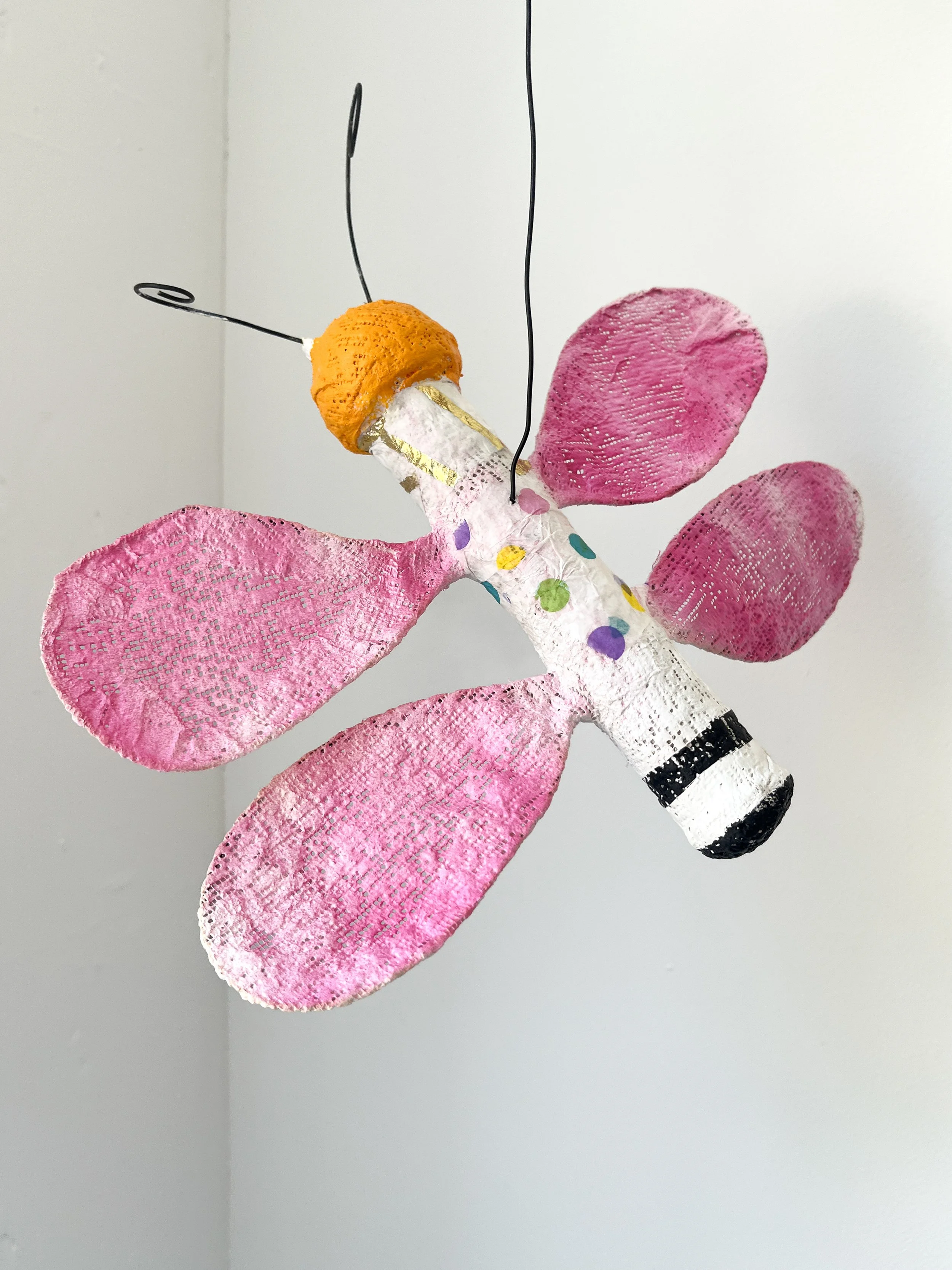 Dragonflies