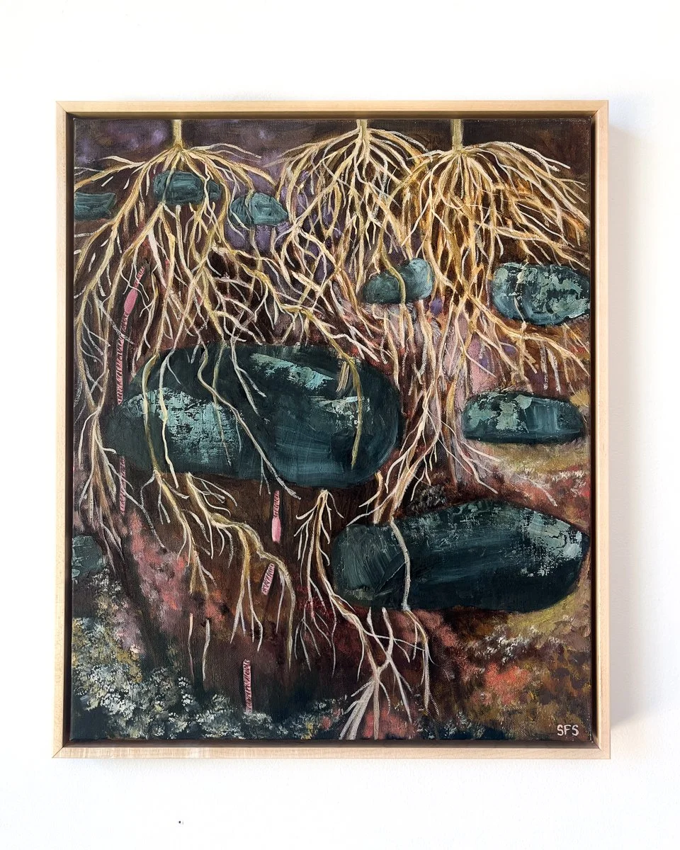 Soil World 4