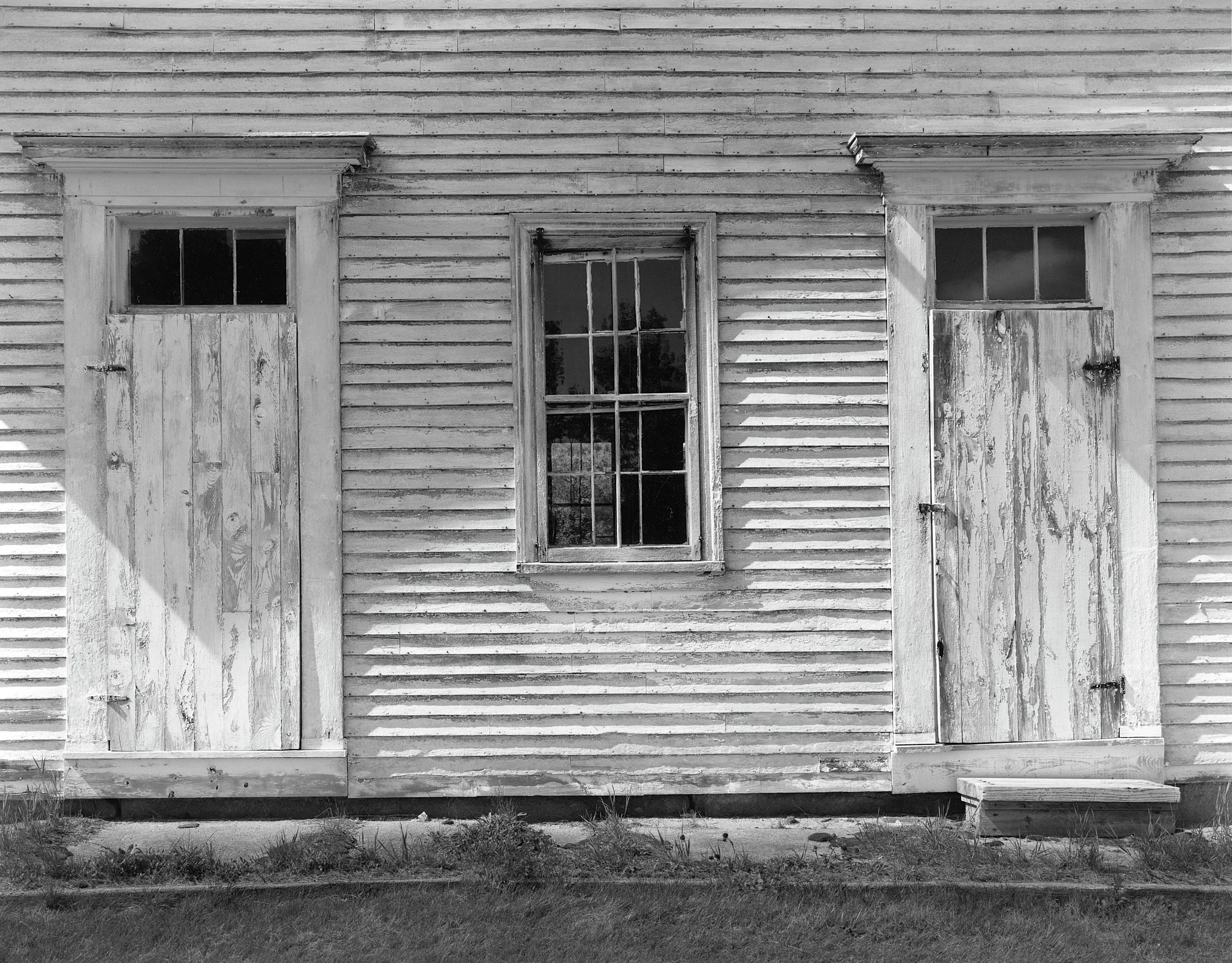 Maple Ridge Schoolhouse