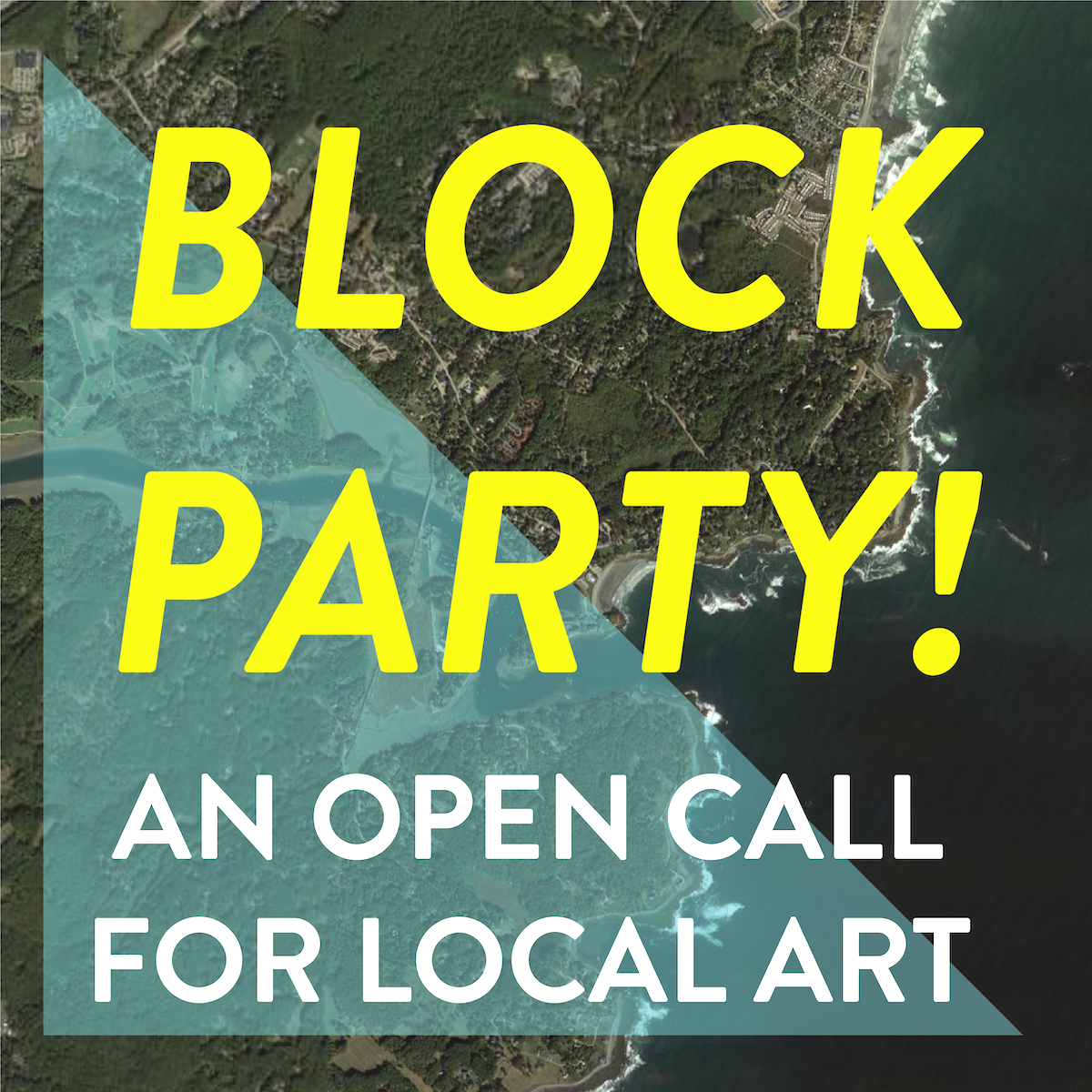 Block Party! submission fee