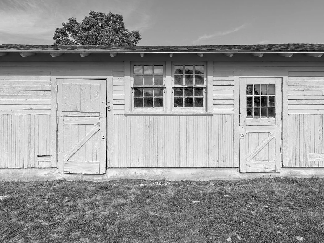 Laudholm Farm, Wells, Maine