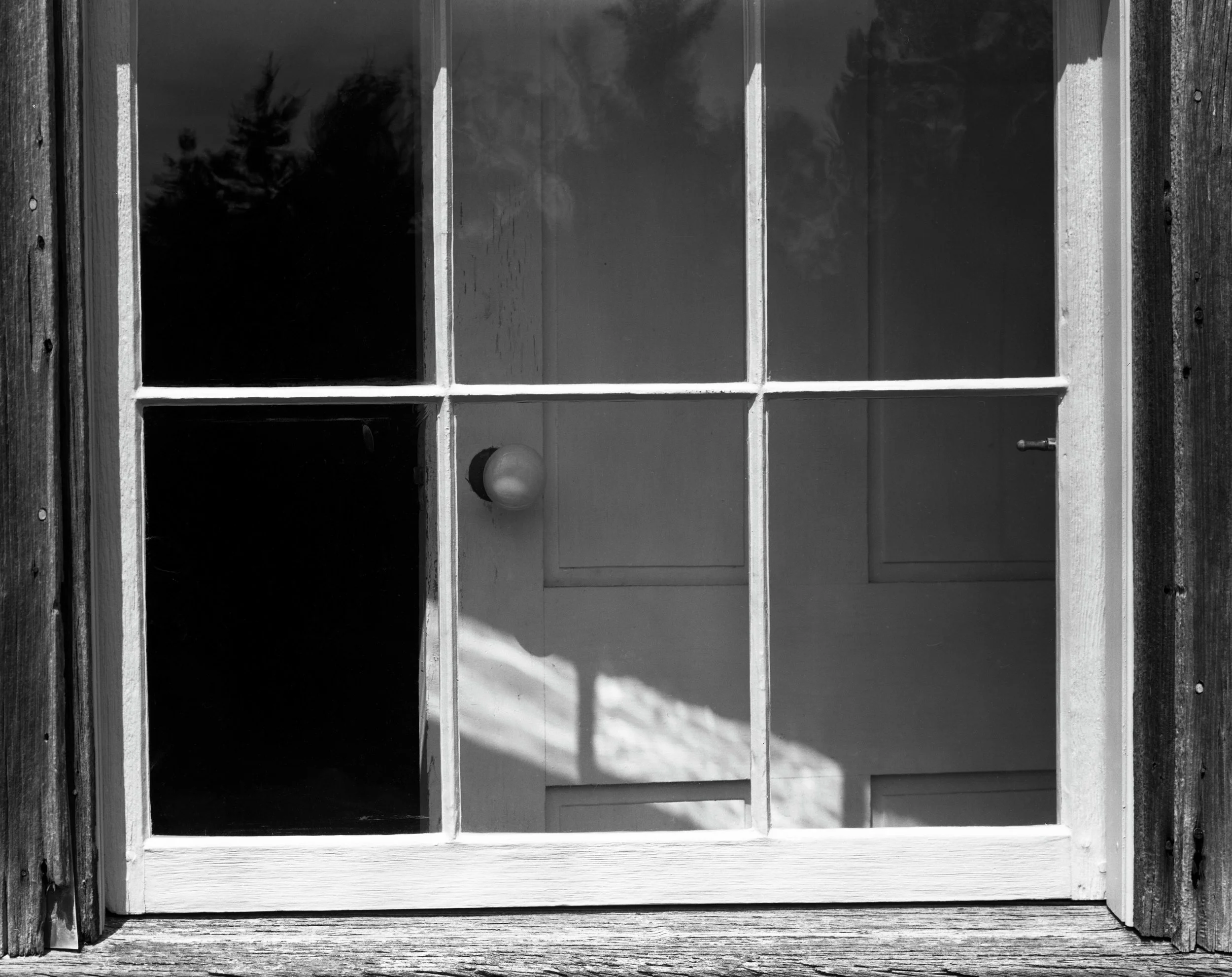 Olson House