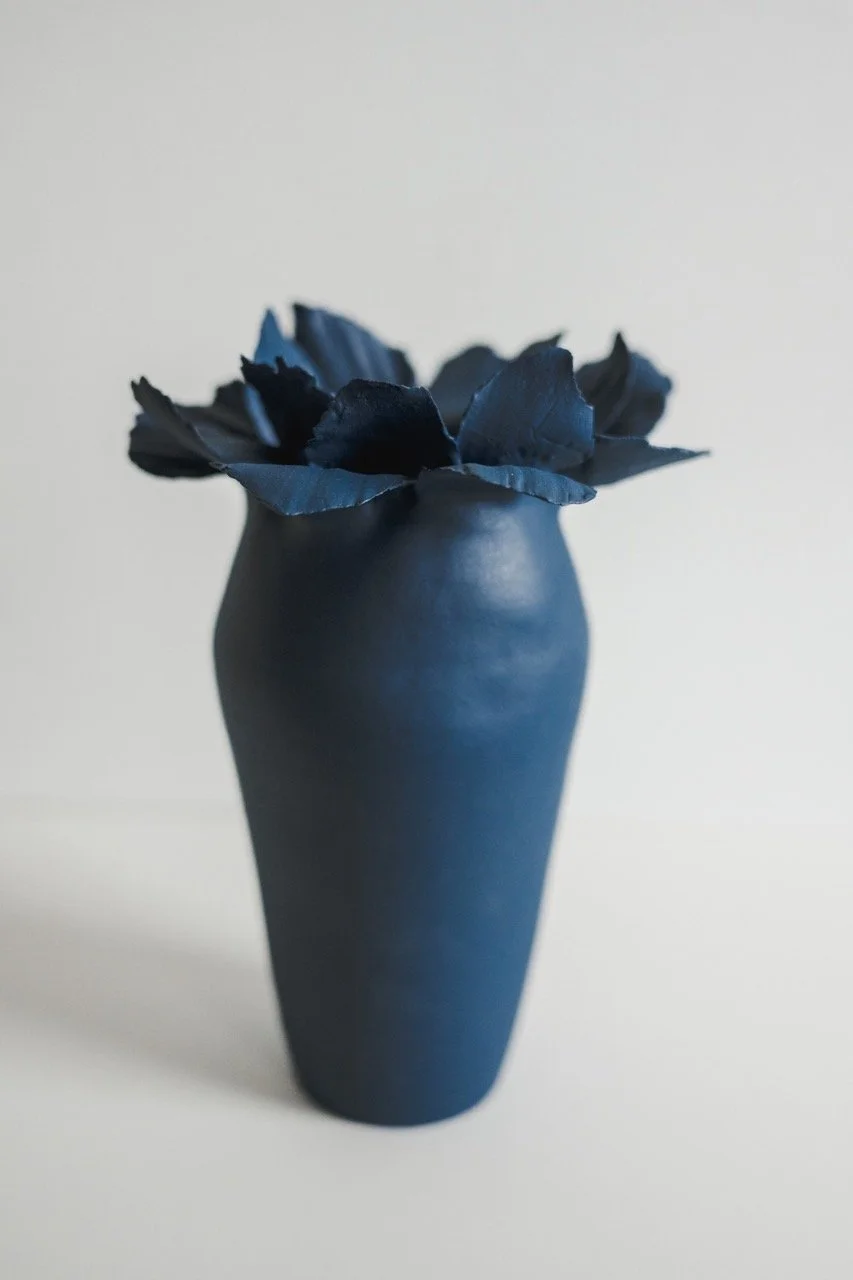 Garden Vessel no. 19
