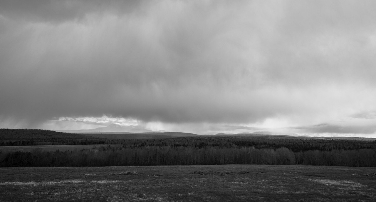 Katahdin