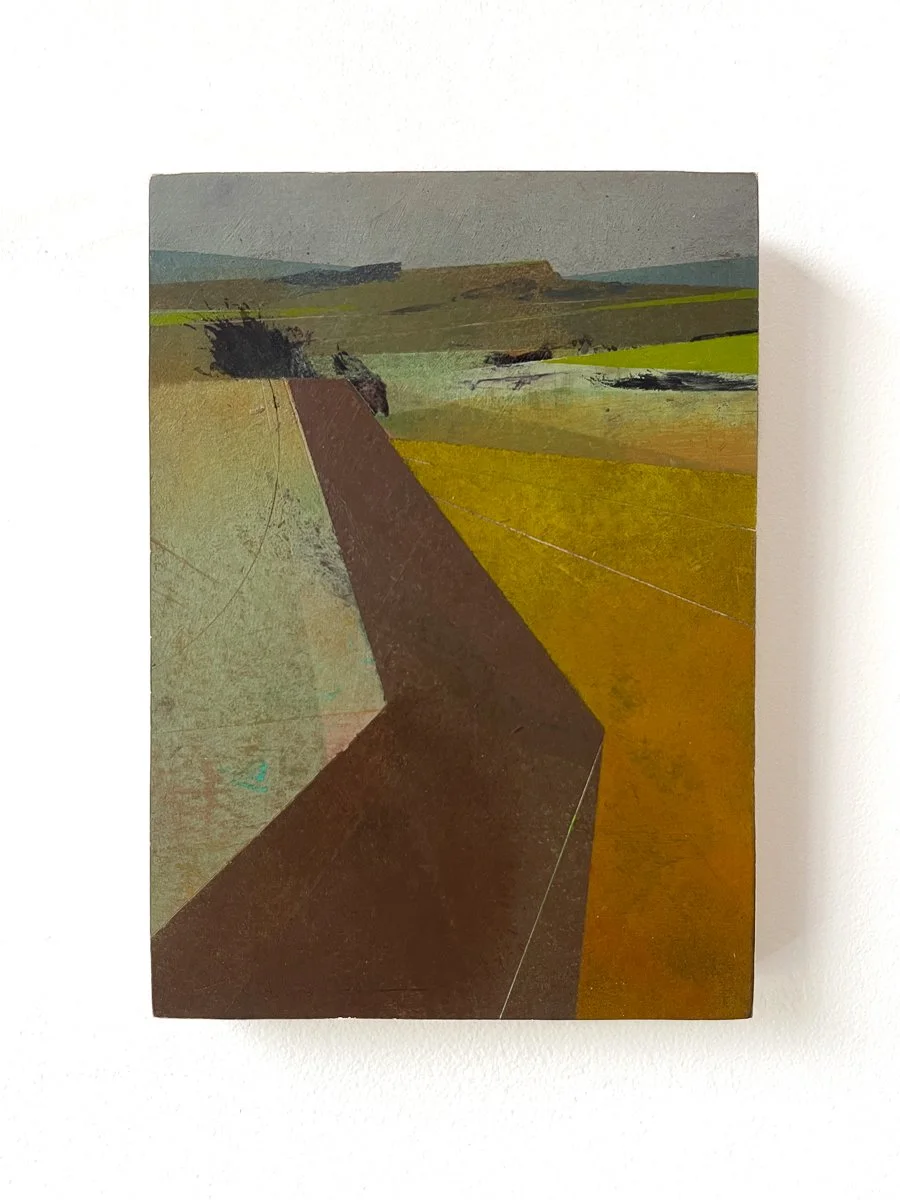 Nowt Else (Northumberland no. 5)