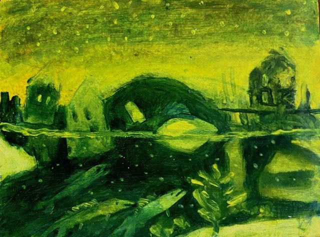 Light in May